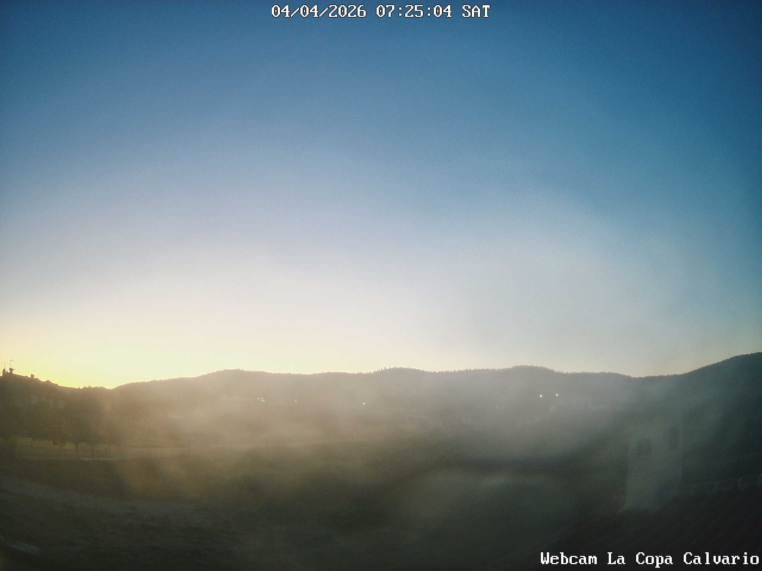 Webcam 2026-04-04 07:25:05